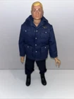 1964 Gijoe Dress Uniform  Vintage Hasbro