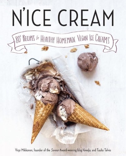 N'ice Cream by Virpi Mikkonen - 9780735210455