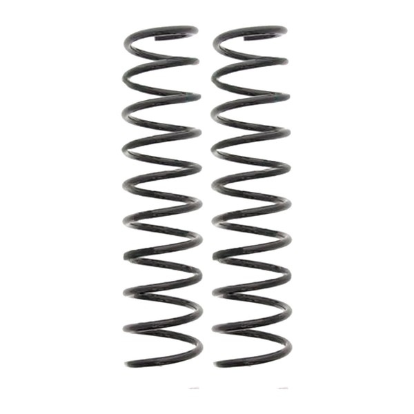 Fahrwerksfedern-Set Hinterachse Schraubenfeder Ø 96 Mm KYB FüR Volvo V40-image