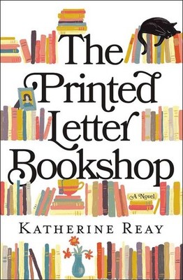 The Printed Letter Bookshop .. NEW