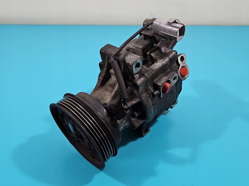 KLIMAKOMPRESSOR TOYOTA COROLLA E12 447220-6360 / IM 36199