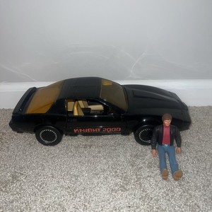 Kenner Knight Rider | eBay