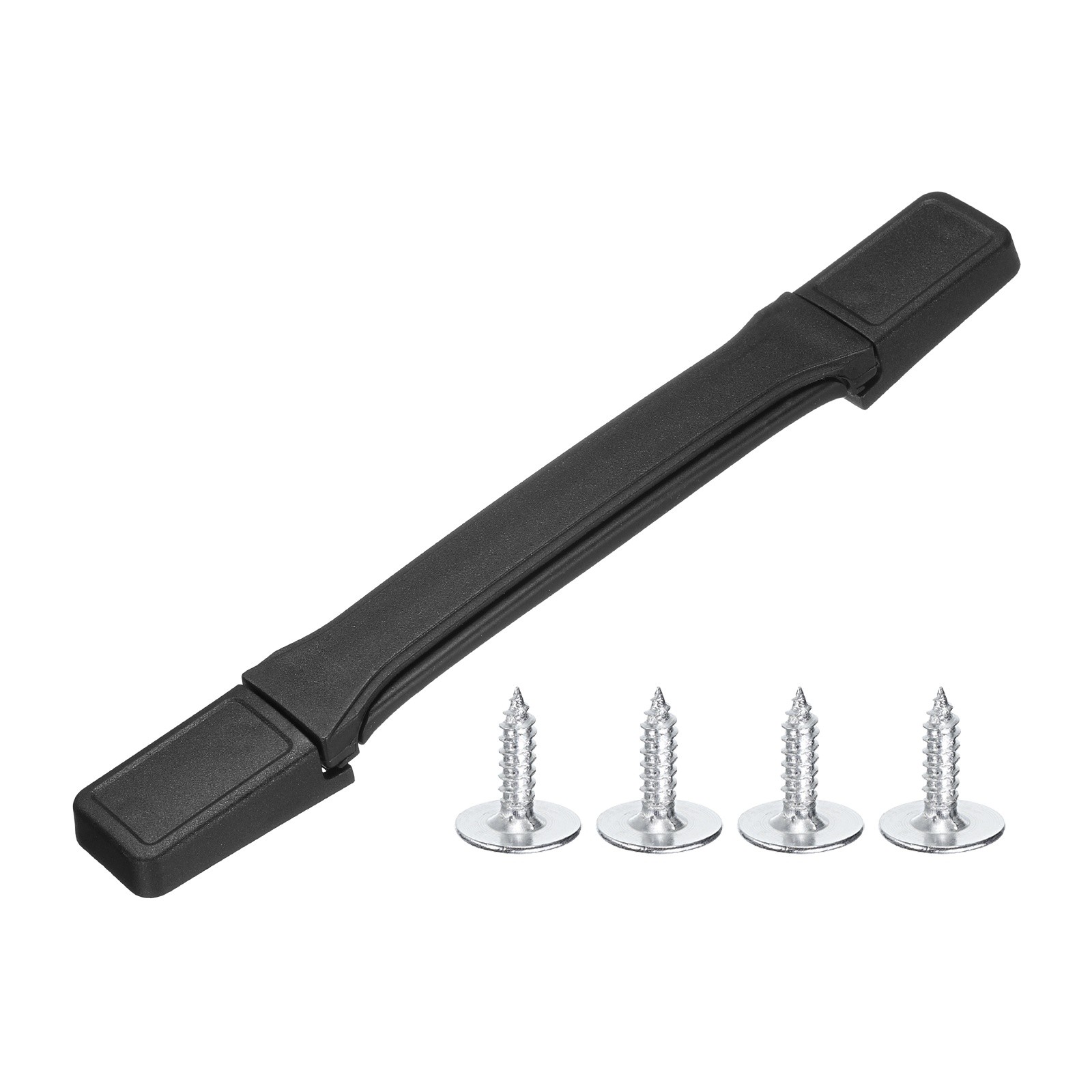 Replacement Handle Luggage Portable Repair Parts With Screws