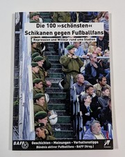 Die 100  schönsten  Schikanen gegen Fussball...