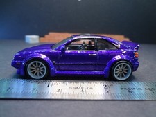 Hw Hot Wheels Volkswagen Corrado Vr6 - Loose