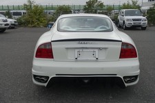 Pare-choc arrière Maserati GRANSPORT