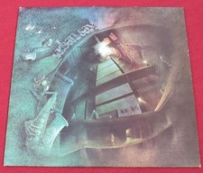 Vinyl LP* Urban Sax, Gilbert Artman    Urban ...