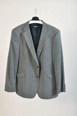 Authentic early 2000s Strellson Premium Line blazer jacket 