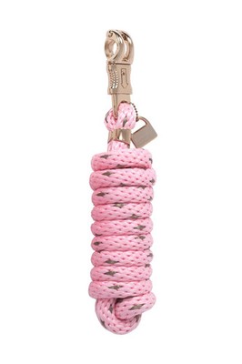 Führstrick, Strick CAVALPAZ in powder pink von Cavallo
