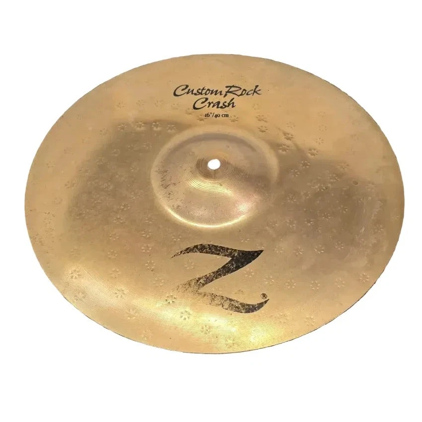 16 in Item Diameter Zildjian Cymbals for sale | eBay