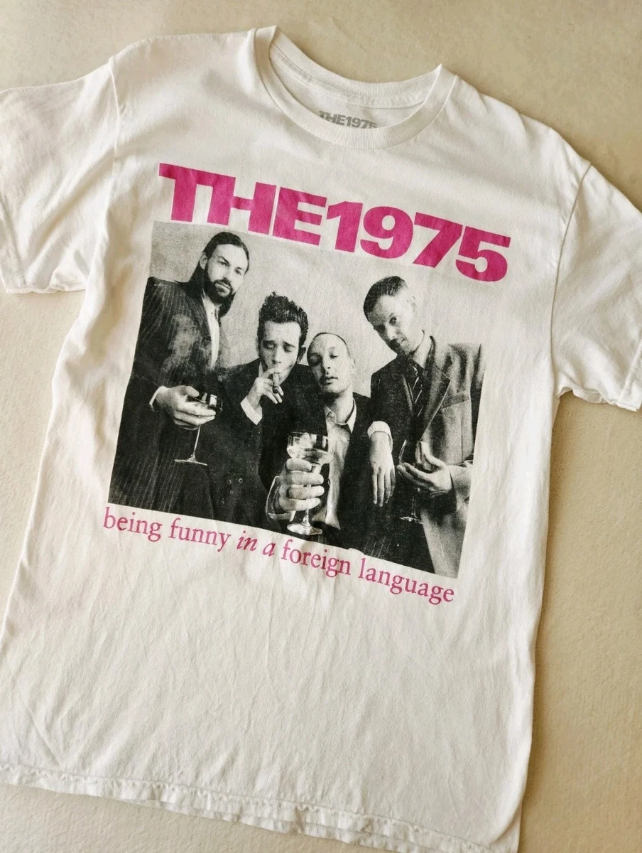 25+ The 1975 T-Shirts for Men for sale | Updated Oct 2026