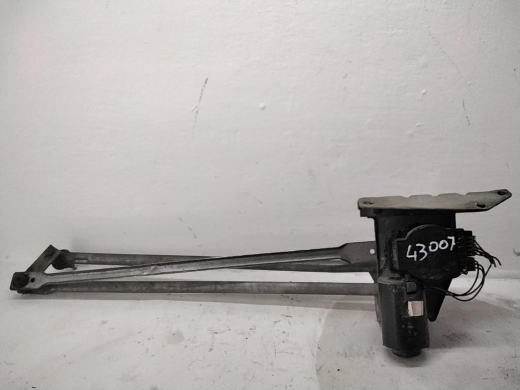 MOTORINO TERGICRISTALLO ANTERIORE PER FIAT Ducato 1° Serie 1329706080 814067 (