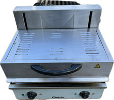 Bartscher Lift Salamander Grill Typ EB-600 mit 4kw