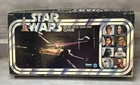 Vintage 1977 Star Wars Escape From The Death Star Board Game Complete