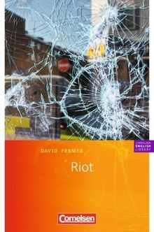 Cornelsen English Library - Fiction: Riot: Textheft... | Buch | Zustand sehr gut