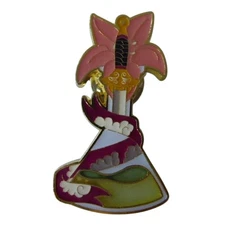Disney Trading Pin Princess Potion Blind Box - Mulan