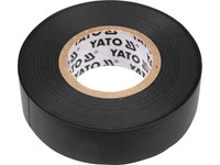 Yato Isolierband Pvc 15Mmx20M Schwarz YT-8159
