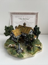 Danbury Mint “The Bell