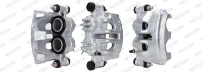FERODO FCL695206 Bremssattel für NISSAN,OPEL,RENAULT,VAUXHALL
