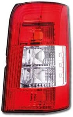 Citroen Berlingo Van 2005-2008 2 Türer Rückleuchte Leuchte Fahrerseite rechts