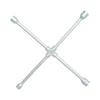 RadkreuzschlüSsel FüR Lkw, 24X27X30X32Mm Ks Tools 518.1156