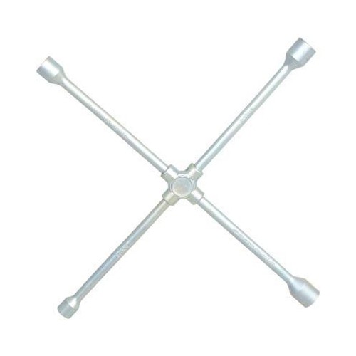 RadkreuzschlüSsel FüR Lkw, 24X27X30X32Mm Ks Tools 518.1156-image