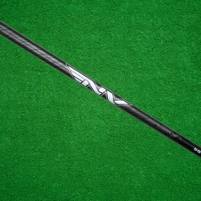 Aldila NV .370" Parallel Tip Graphite Iron Shafts Senior/Regular/Stiff Flex