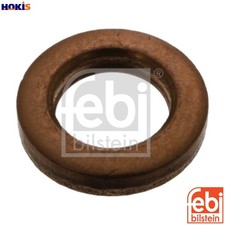 SEAL RING INJECTOR 15926 FOR AHB/AKW 1.7L AKU/AHG 1.7L 1Z/AFN/AEY/AHU/AGR 1.9L