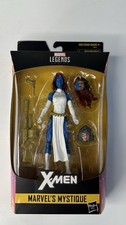 Marvel Legends Mystique Walgreens Exclusive Action Figure   Original Version