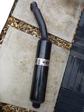 Yamaha YZF600R Thundercat Original Exhaust (1998) Vgc £50 +pp