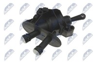 Nty Geberzylinder, Kupplung NSP-FR-003 FüR Ford Mazda