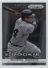 Click to enlarge Avisail Garcia