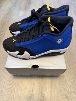 Air Jordan 14 Retro Laney