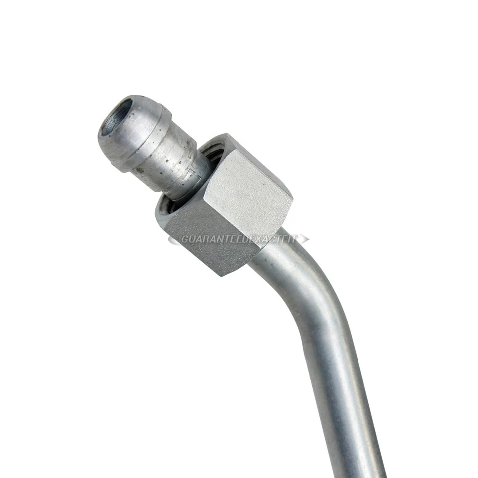 For Audi 100 Quattro 1992-1998 Edelmann Power Steering Pressure Hose TCP - Изображение 2 из 3