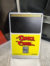 TurboGrafx-16 Console And 11 Game Bundle Tested!!