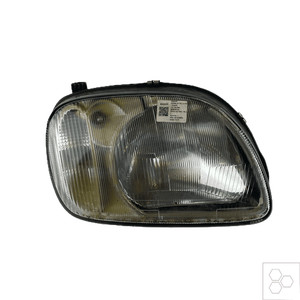 B60106F620 Projektor Rechts NISSAN MICRA (K11E) 1.3 16V Ber. 3p/b/1275cc