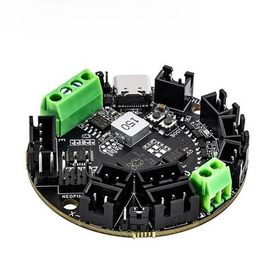 Makerbase THR42 für MKS THR42 42V Motor Toolboard für Klipper USB-CAN aktivier