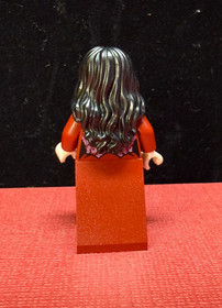 Lego ☆ Monster Fighters ☆ Lord Vampyre's Bride MOF008 Minifigure #9468 #10228