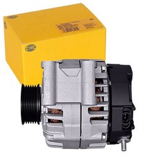 HELLA LICHTMASCHINE GENERATOR 125A passend für CHEVROLET COLORADO | 8EL 015