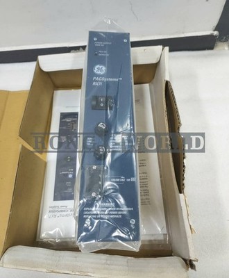 1PCS NEW GE Fanuc Module IC698PSA100