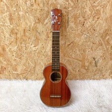 ala moana uk-2800 soprano core material ukulele