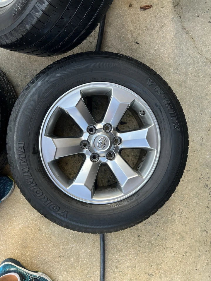 Toyota 4 Runner Limited 2007 - Imagem 3 de 4