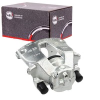 A.B.S. Bremssattel Vorderachse Links Passend FÜR Alfa Romeo 147 156 Gt Fiat