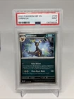 2023 Pokemon Obsidian Flames OBF EN 130 Umbreon - PSA 9