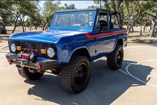 1975 Ford Bronco for Sale