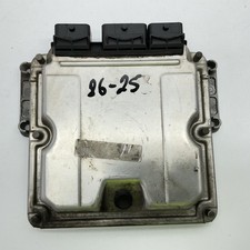 CENTRALINA MOTORE ECU PER FIAT Scudo 1° Serie 9645534780 RHX Diesel 2.0 (94>04)