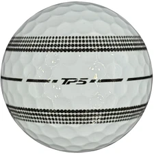 TaylorMade TP5 Stripe Mint AAAAA 24 Used Golf Balls 5A