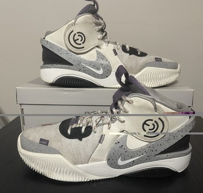 Nike Air Deldon - Together We Fly Men's Basketball Sneakers