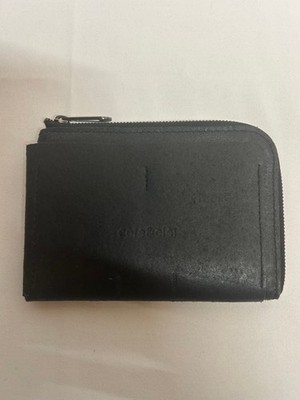 cote&ciel ZIPPERED WALLET L | eBay