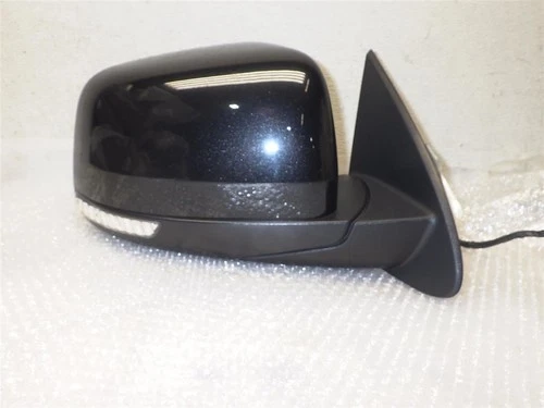 Passenger Side View Mirror Heated Power Painted Fits 11-21 DURANGO